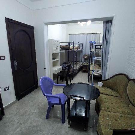 Victoria Hostel For Men Only Alexandria Exterior foto