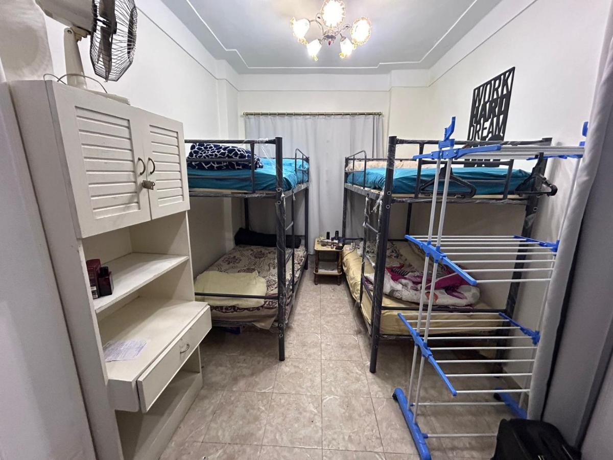 Victoria Hostel For Men Only Alexandria Exterior foto