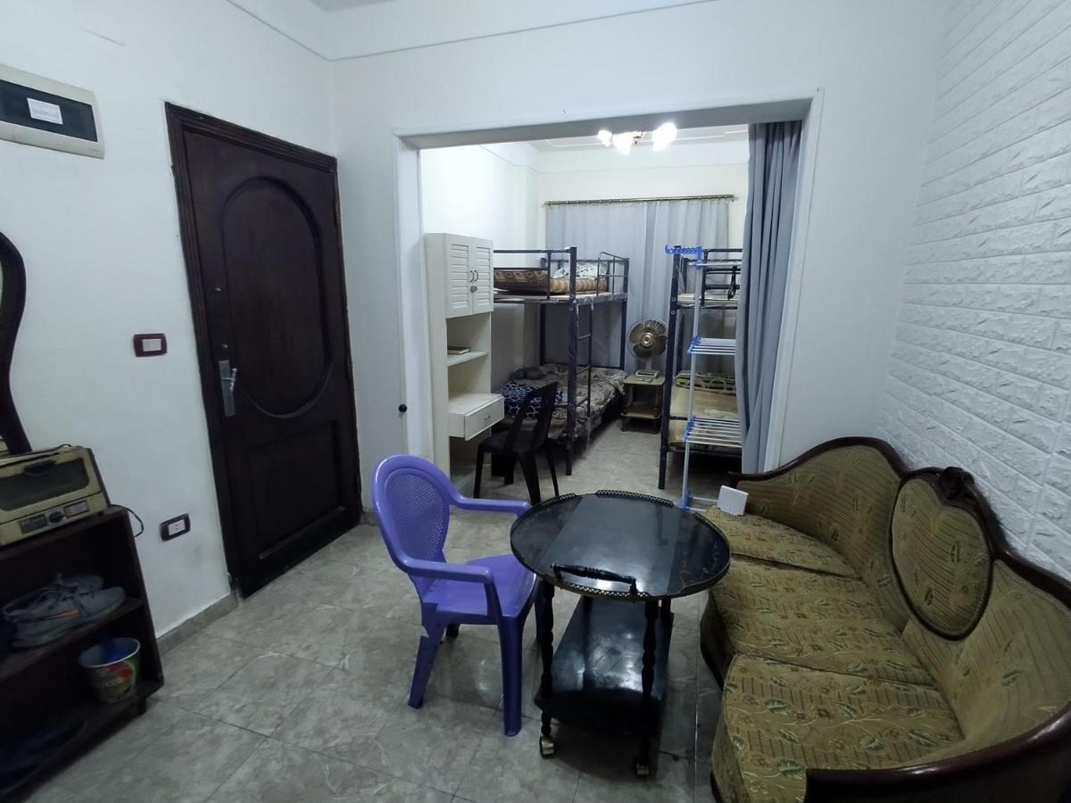 Victoria Hostel For Men Only Alexandria Exterior foto