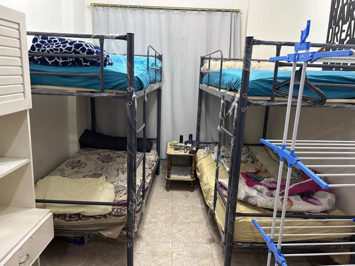 Victoria Hostel For Men Only Alexandria Exterior foto