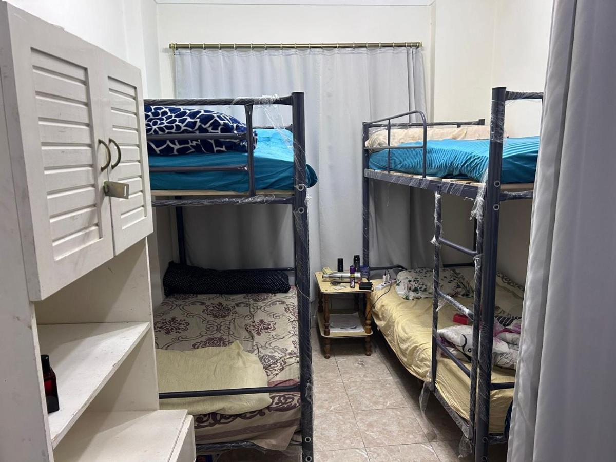 Victoria Hostel For Men Only Alexandria Exterior foto