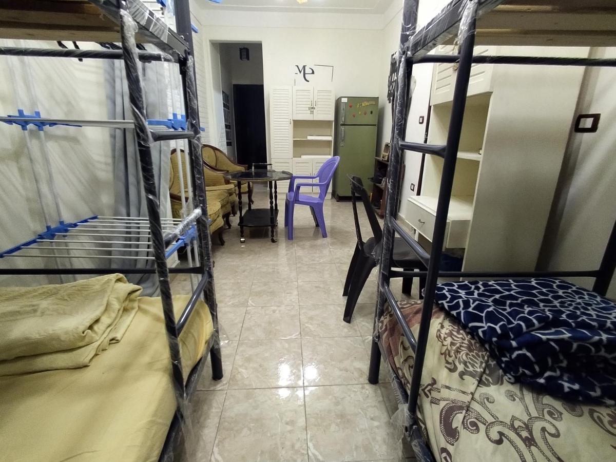 Victoria Hostel For Men Only Alexandria Exterior foto